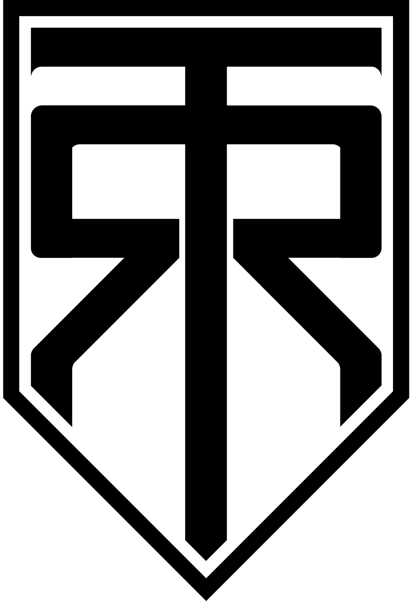 True Rippers logo