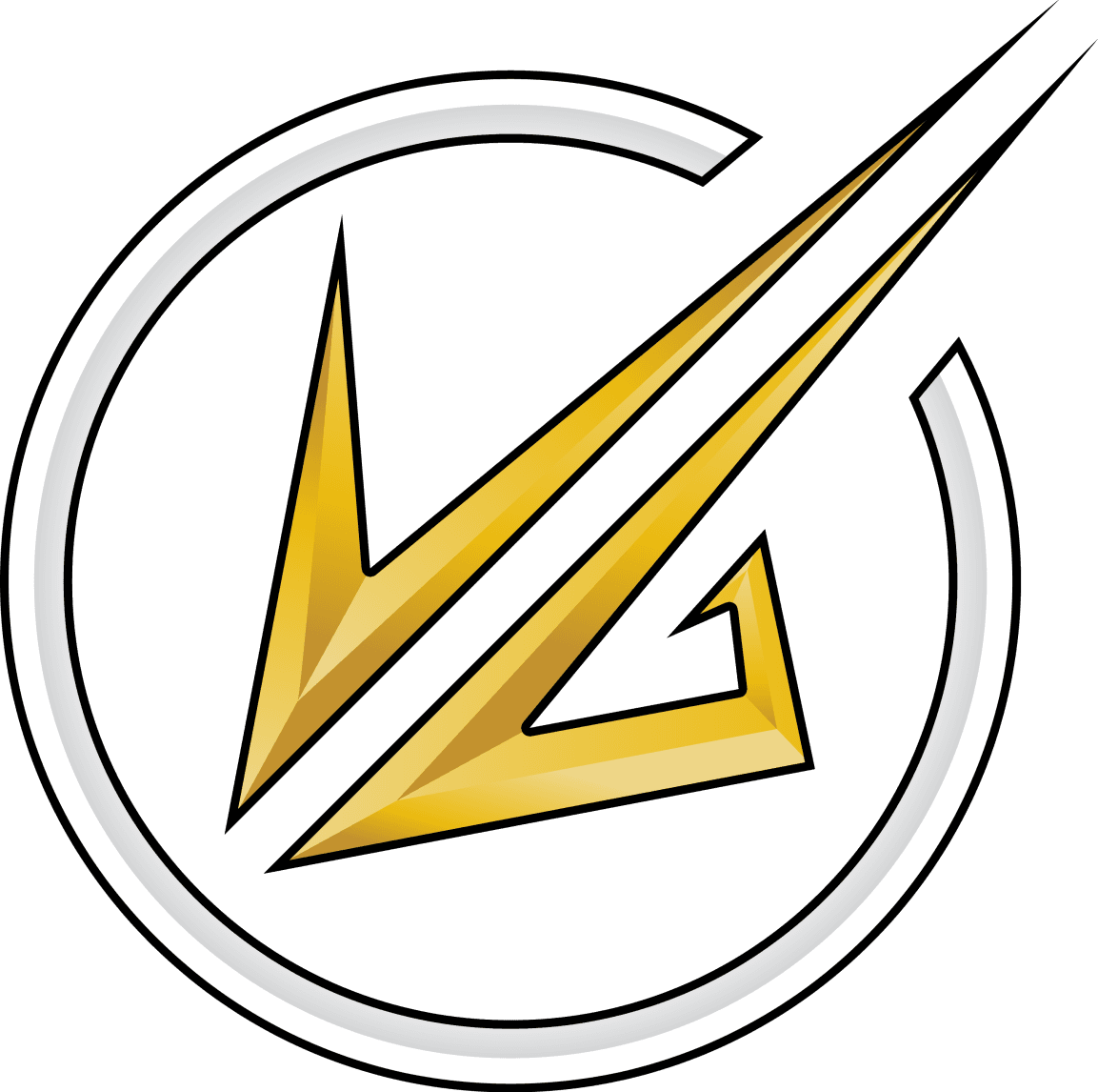 Velocity Gaming logo